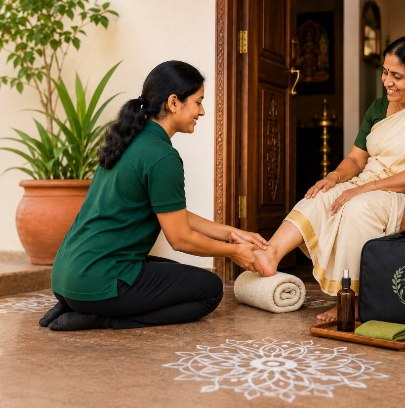 Doorstep Therapies_shivana vaidyashala_1