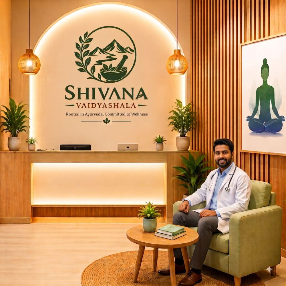Shivana Vaidyashala_doctor consultation_011